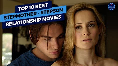 Stepmother Stepson Relationship Movies 